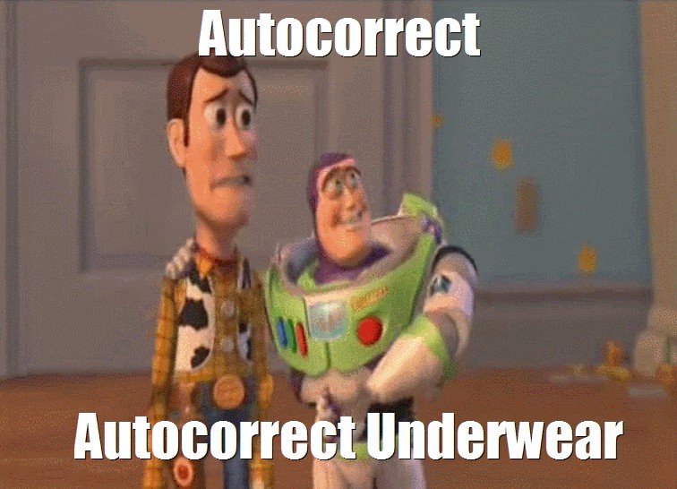 Autocorrect Fails That Are Too Ducking Funny (24 Photos)