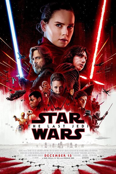 Star Wars' on IMDb - 'Star Wars: The Last Jedi' Premiere Photos We