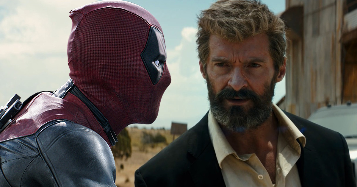 Ryan Reynolds Isn't Giving Up On A Deadpool/Wolverine Film