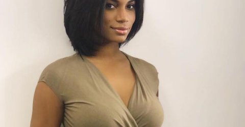 Taylor Rooks: the only good thing about New York sports at the moment