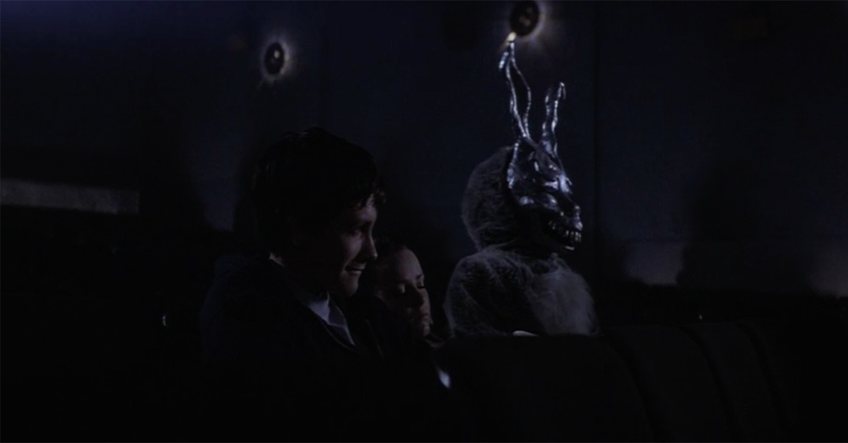 A Collection Of Interesting Donnie Darko Facts And Trivia 