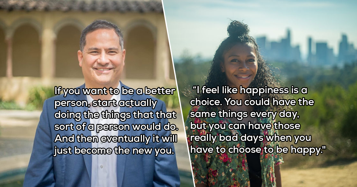 The most important lesson of my life so far brainly picture