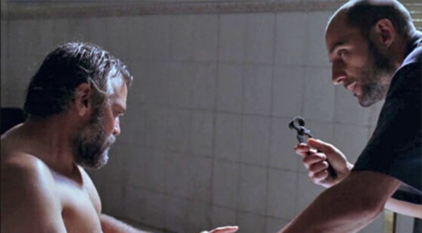 Actors Who Were Seriously Injured On Set (18 Photos)