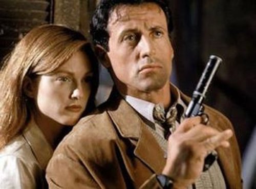 assassins assassins film 32616669 433 320 Just because you wrote the movie, doesnt mean you like it (14 Photos)