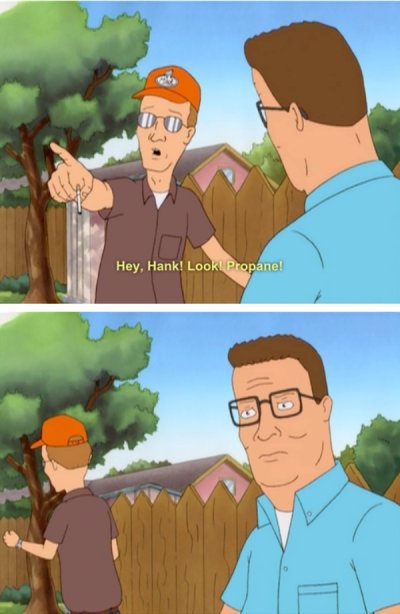 King of the Hill Funniest Moments 