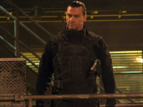 punisherwarzone still 1864x1190 Just because you wrote the movie, doesnt mean you like it (14 Photos)