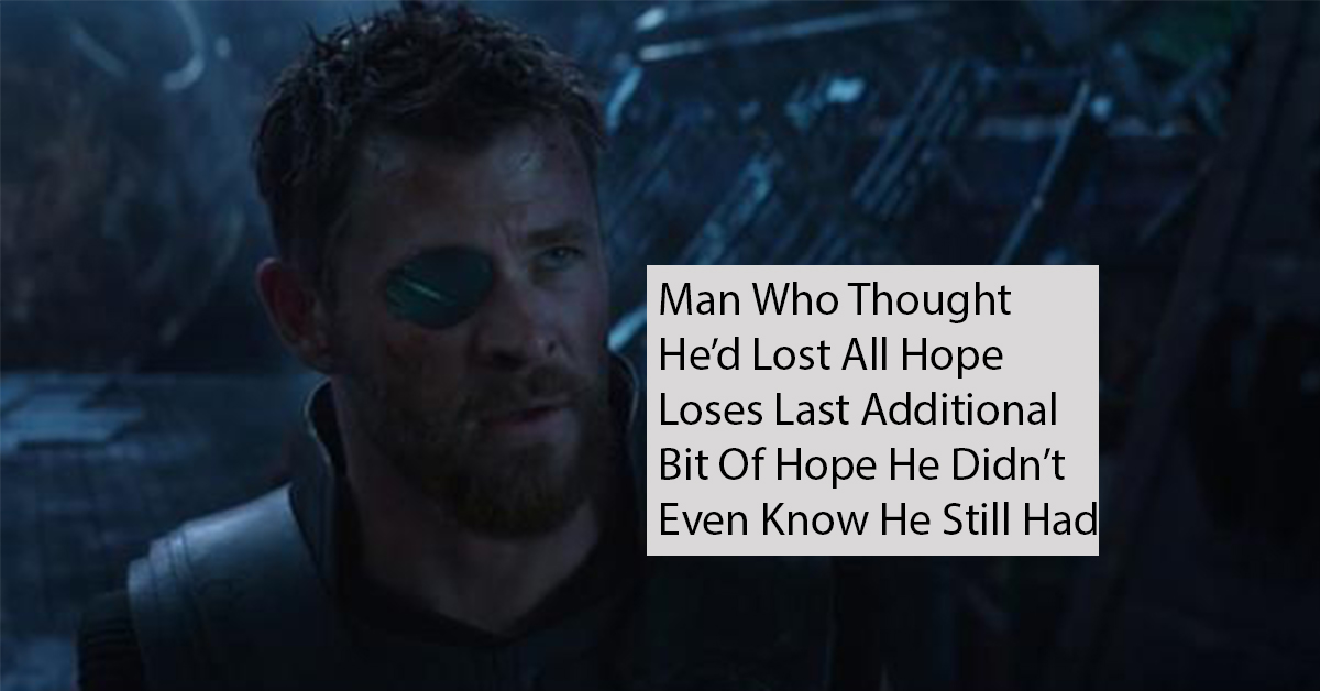 Thor Memes That Deserve Thunderous Applause (30 Photos)