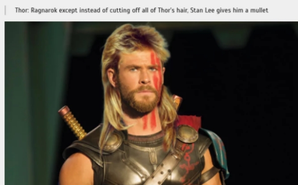 Thor Memes That Deserve Thunderous Applause (30 Photos)