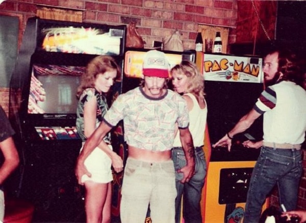 The most bitchin' things of the 80's