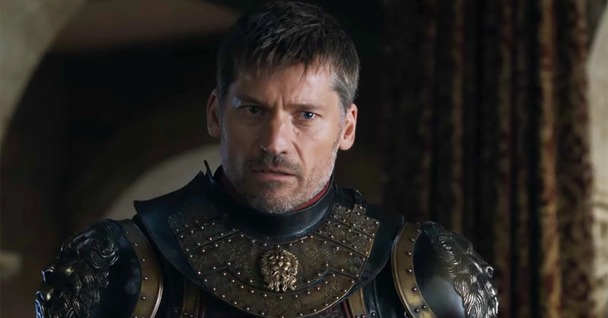 Game of Thrones Jamie Lannister Reveals Disturbing HBO Show Scene ...