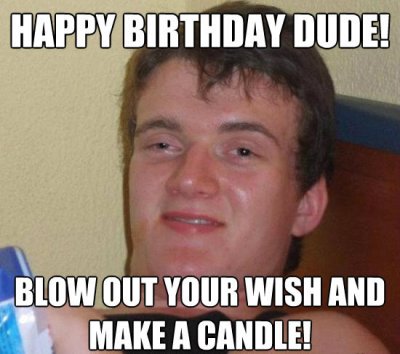 funny best friend birthday memes