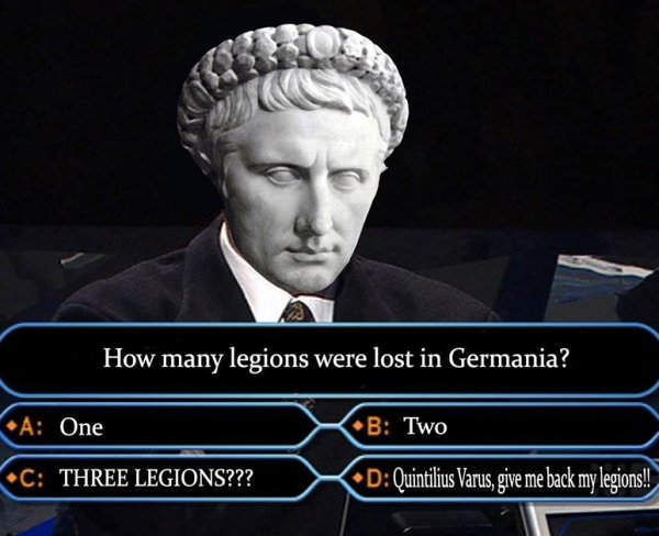 Memes That Illustrate If Ancient Romans Dealt With Modern Day Issues Thechive