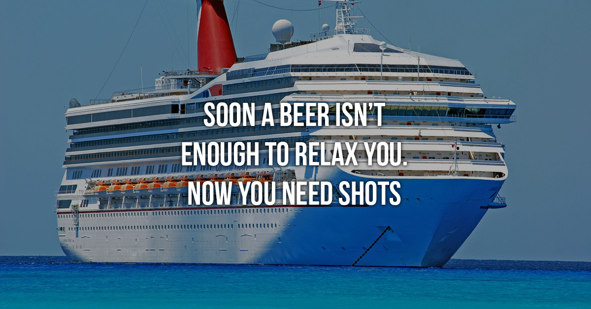 how much does cruise ship employees make
