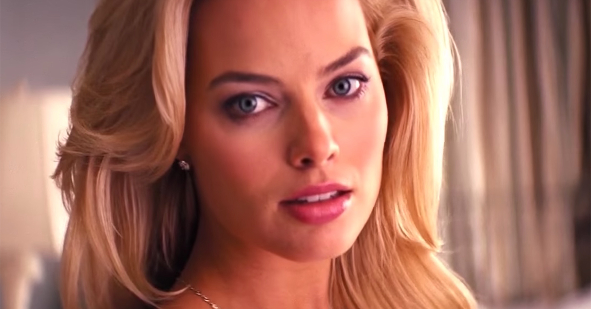 Margot Robbie, need I say more? : theCHIVE