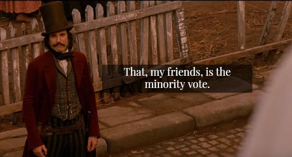 Bill The Butcher Quotes Ferociously Awesome "Bill The Butcher" Quotes