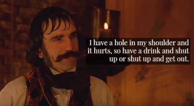 Ferociously Awesome Bill The Butcher Quotes Gangs Of New York Quotes Bill The Butcher