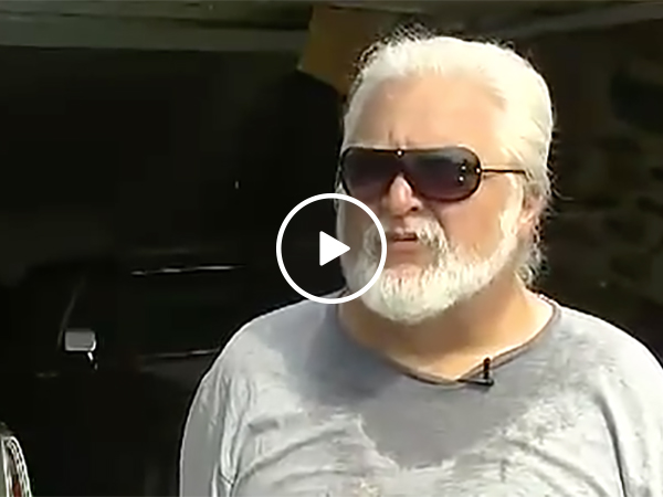 Woman Orders Hitman on Ex-Husband and He Takes it Calmly