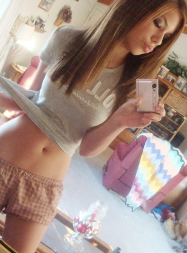 www.sexy-cutie.com selfi Pinterest