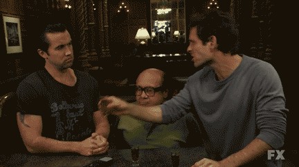 It's Always Sunny': The Gang's Worst Nights of Drinking – The