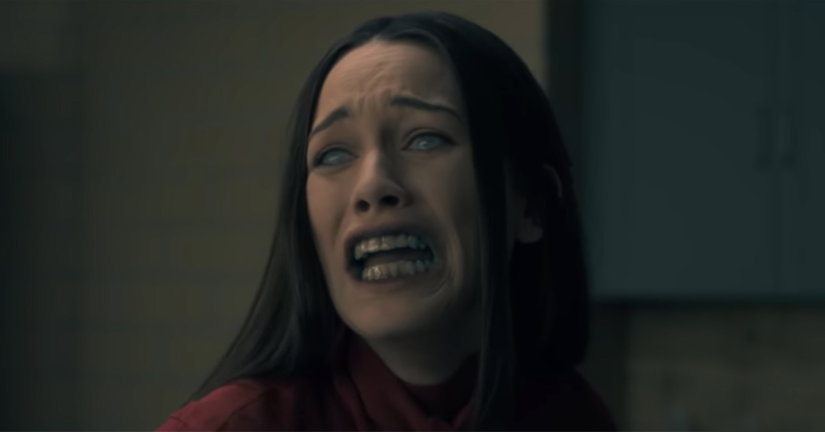 New Netflix horror series has 100 on Rotten Tomatoes