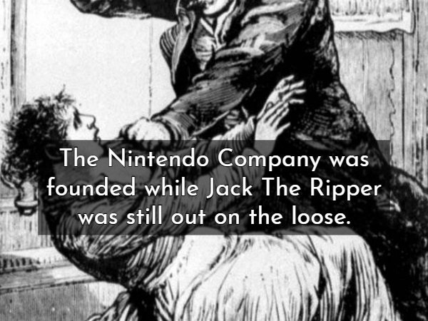 Jack Ripper Fart Welp, there goes my perception of time