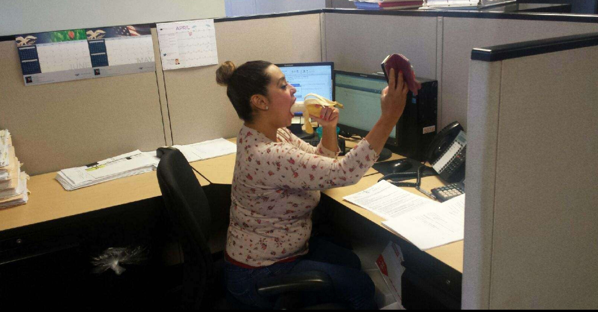 Funny Workplace Fails and Office Memes : theCHIVE