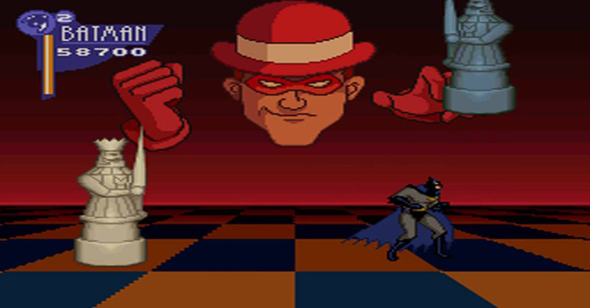 Amazing video games based off of equally amazing TV shows (17 Photos