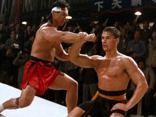 The Most Lethal and Deadliest Martial Arts Ever Created (20 Pics