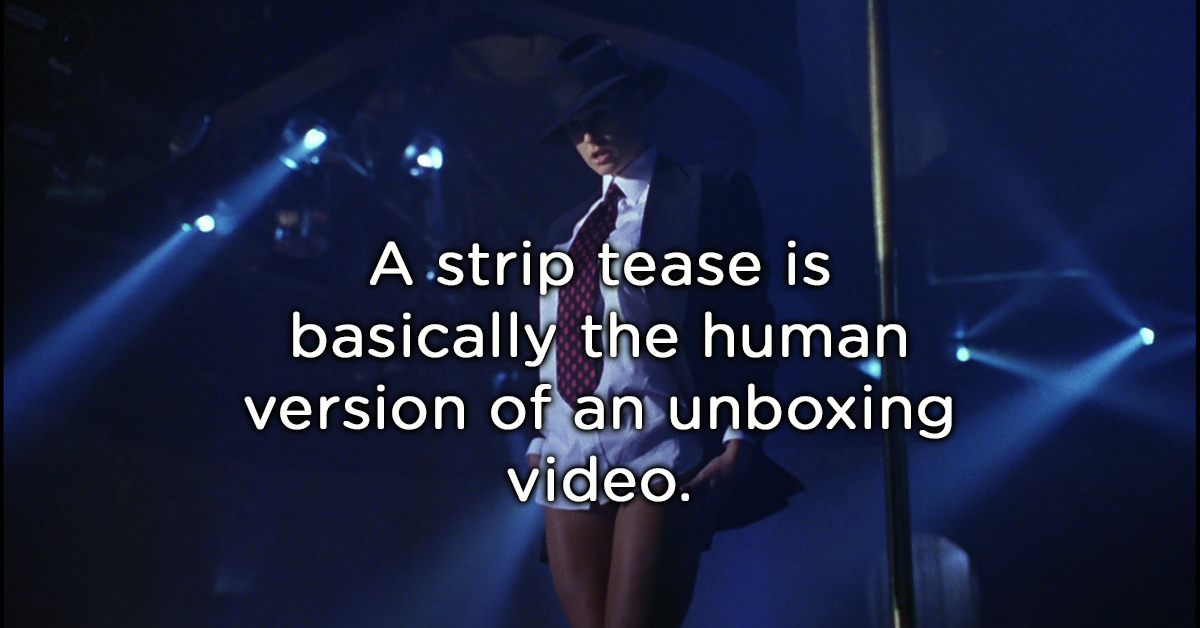 Shower Thoughts are a real mind f*ck!