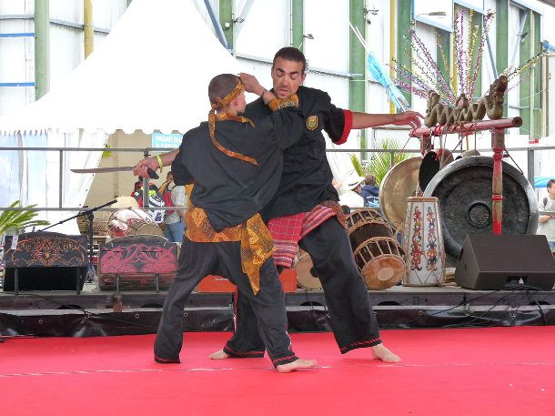 The Most Lethal And Deadliest Martial Arts Ever Created (20 Pics ...