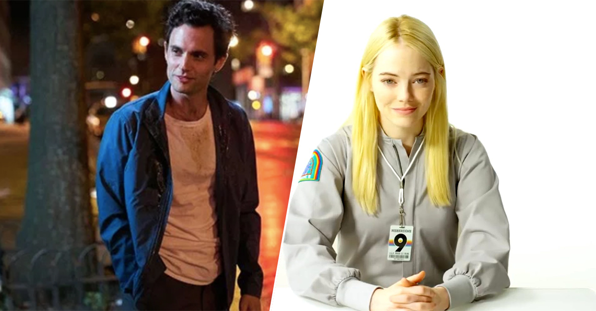 The best new TV shows this fall (10 Photos)