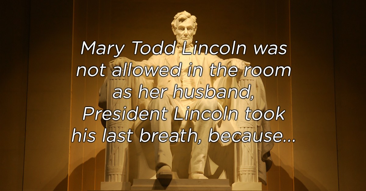 Weird facts you probably don&rsquo;t know about famous events