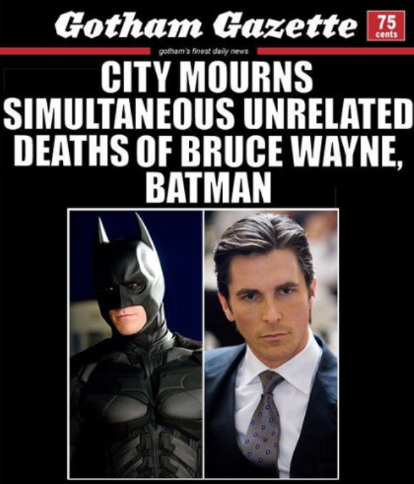 DC memes to save you from boredom (30 Photos)