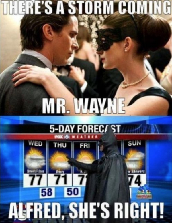 DC memes to save you from boredom (30 Photos)