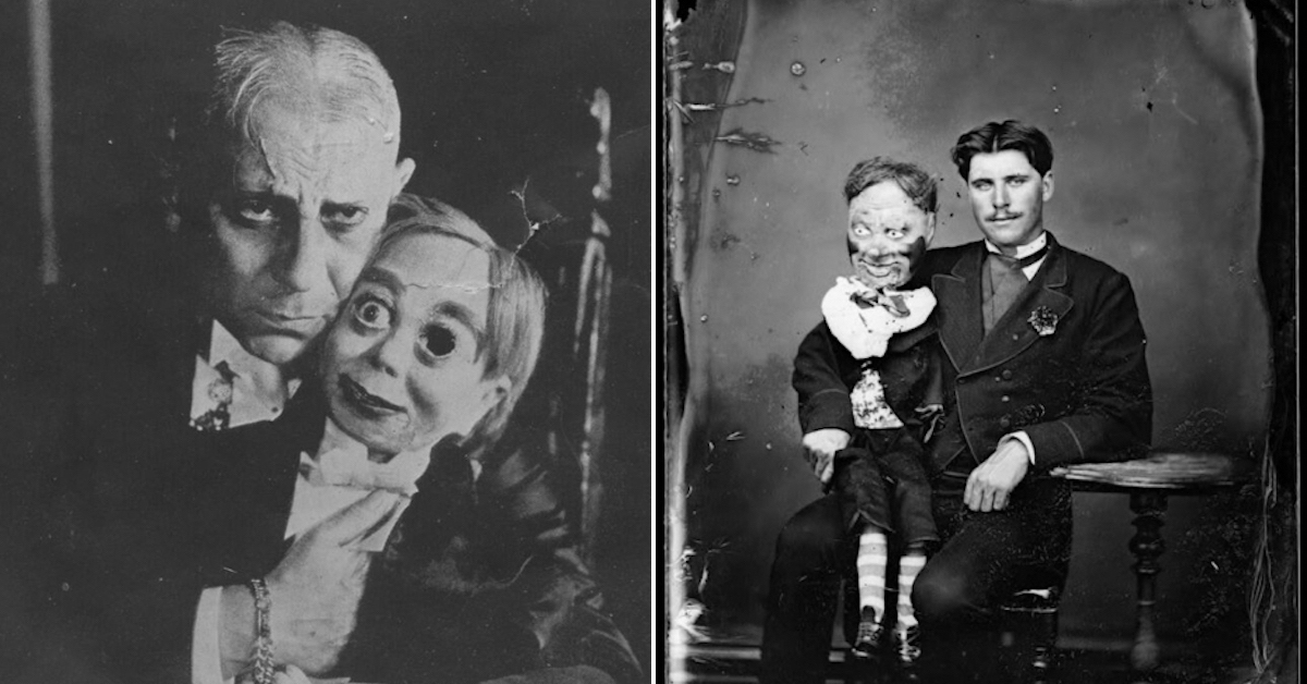 Quick Ventriloquism Meaning Ventriloquist Definition