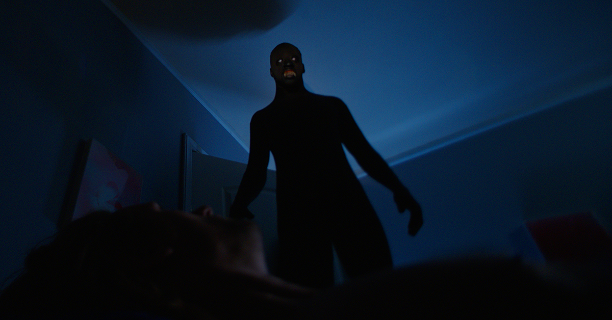 The most paranormal things people have experienced will have you sleeping with the lights on