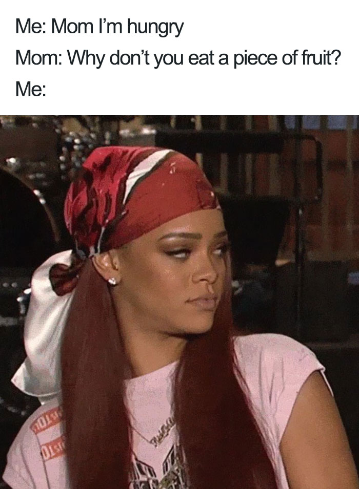 These Food Memes Are Awfully Tasty