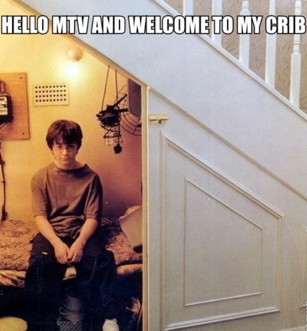 Harry Potter Memes Every Muggle Will Appreciate 35 Photos