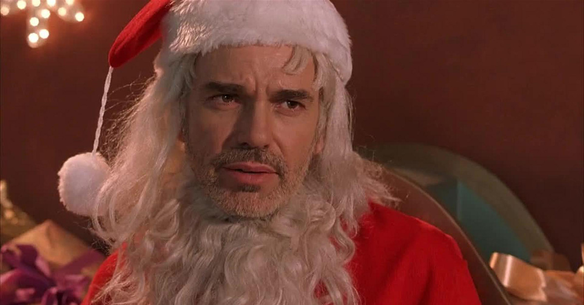 Bad Santa Claus jokes will get you in the Christmas spirit