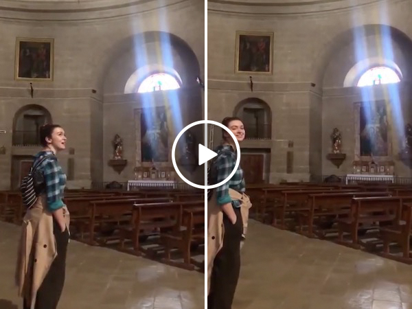 This Is What Perfect Acoustics Sounds Like Video