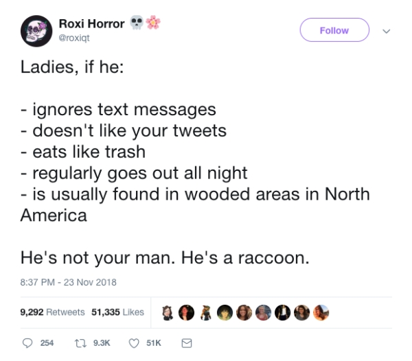 The "He's not your man" meme is as weird as it is funny