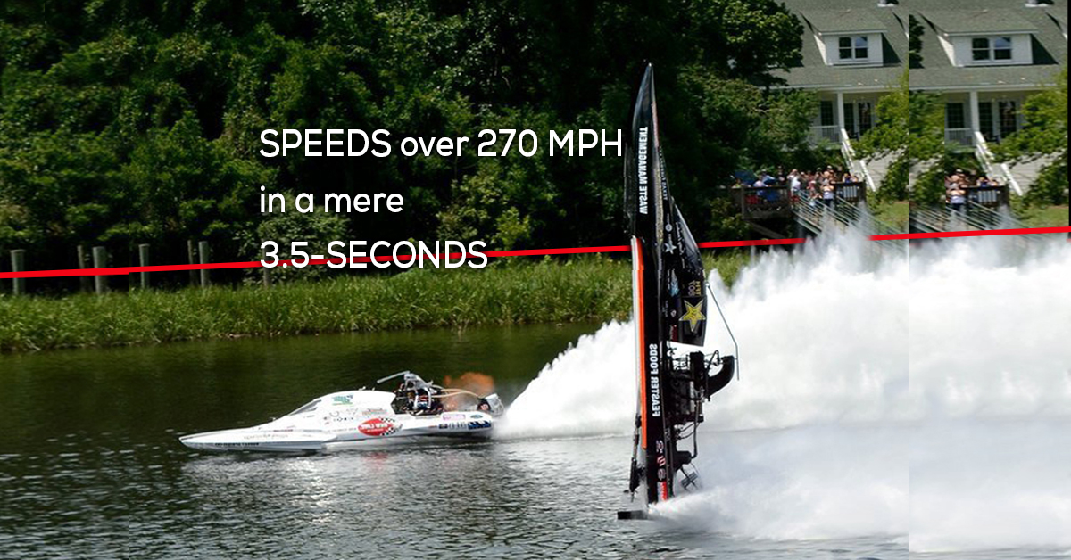 Fastest Boat Racing 10,000 Horsepower World Record Photos Video Chive