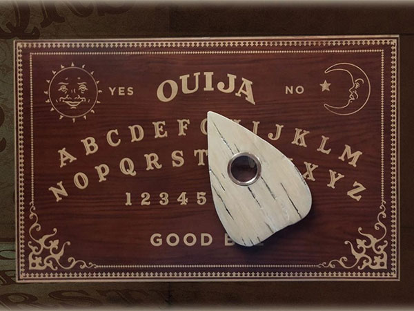 Ouija board horror stories proving not to screw with the dead