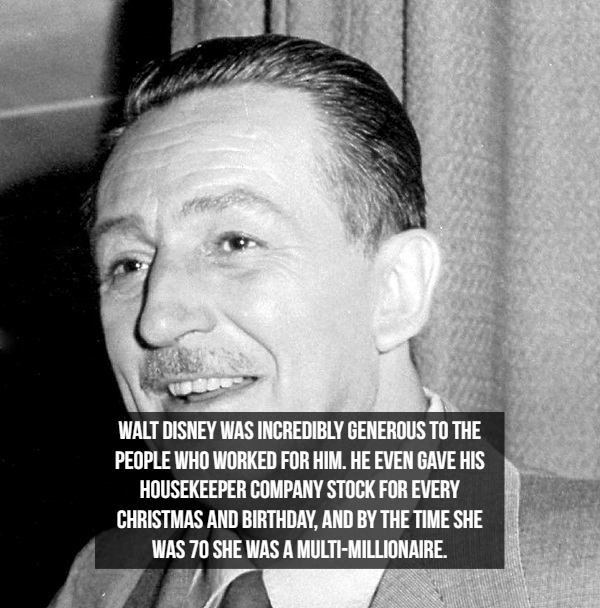 Random & awesome facts about famous historical figures