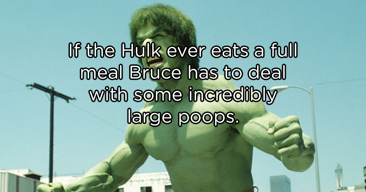 The funny shower thoughts are too true