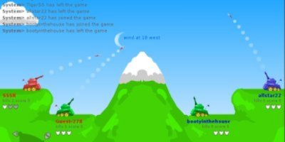 Amazing Flash Games From The 2000s (That Distracted Us From School) -  GAMINGbible