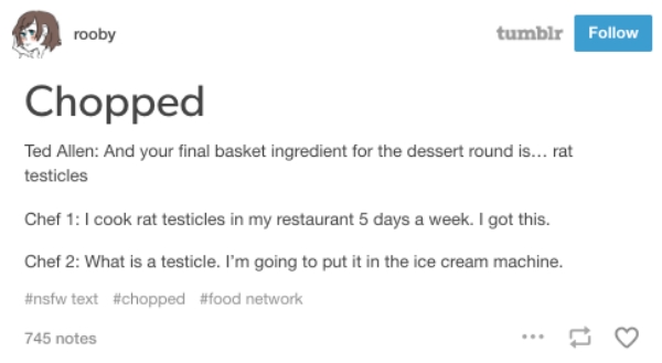Tasty memes for anyone who watches too much food network (30 Photos)