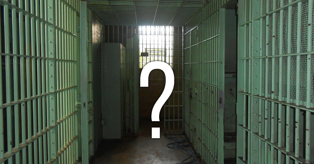 Bizarre prison sentence in poaching case