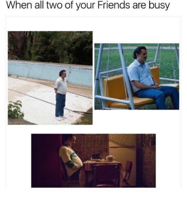 Memes for anyone attempting to make friends as an adult (32 Photos ...