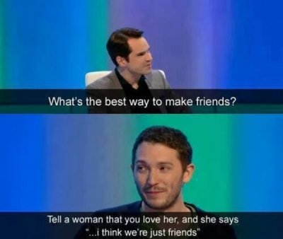 Bunch Of Memes About The Trials Of Making Friends As An Adult - Memebase -  Funny Memes